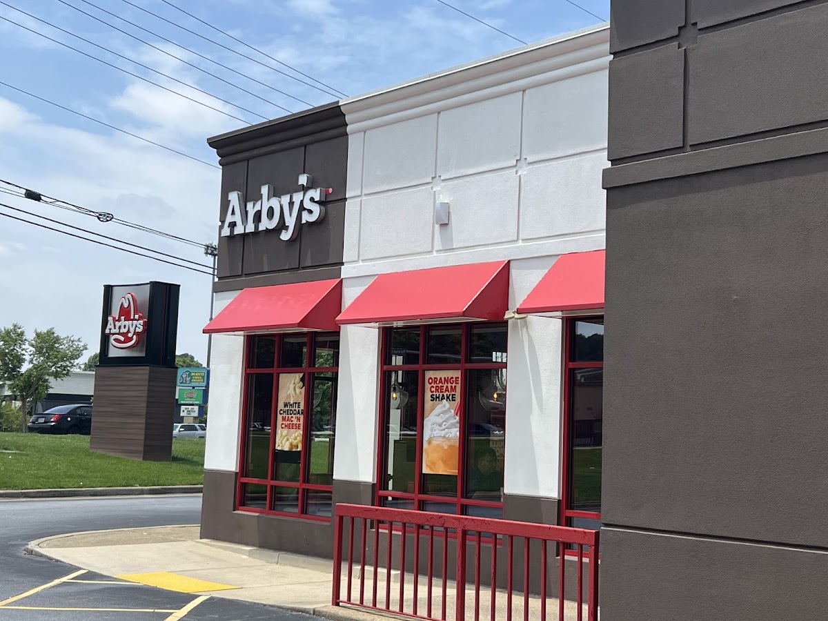 Arby's Marietta
